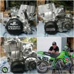 Custom work by JT Engine Works