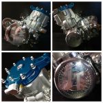 Custom Engine by JT Engine Works