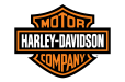 Harley-Davidson motorcycles